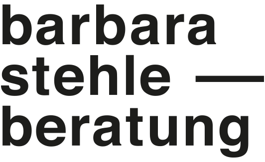 Logo Barbara Stehle - Beratungen